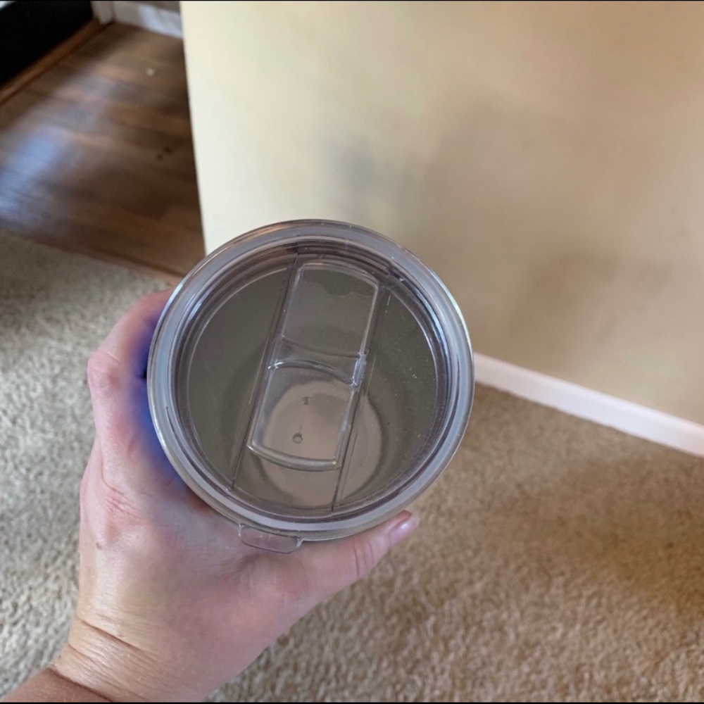 Brand New Stainless Steel 30 oz Tumbler BPA Free - Picture 6 of 6